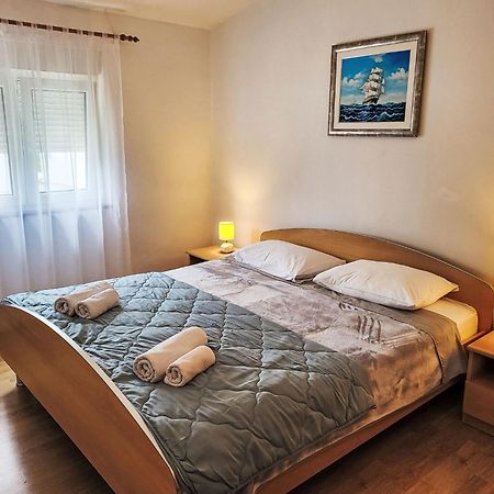 Holiday Home Vesna - ZAD105 Diklo Exterior foto