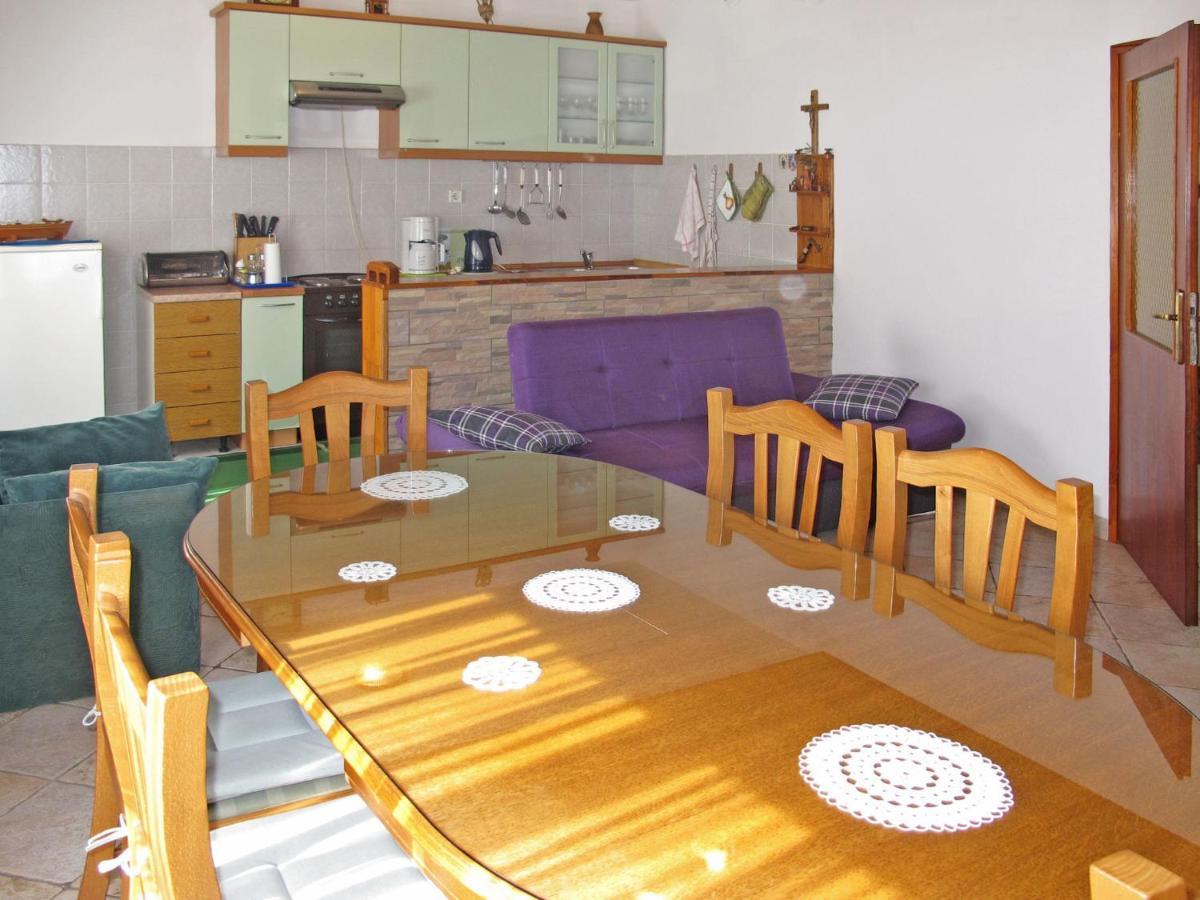 Holiday Home Vesna - ZAD105 Diklo Exterior foto