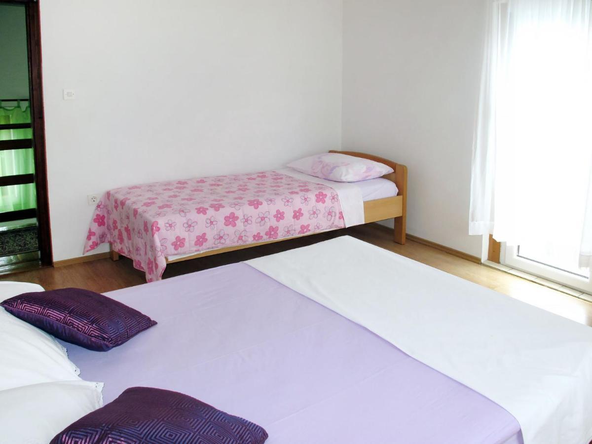 Holiday Home Vesna - ZAD105 Diklo Exterior foto