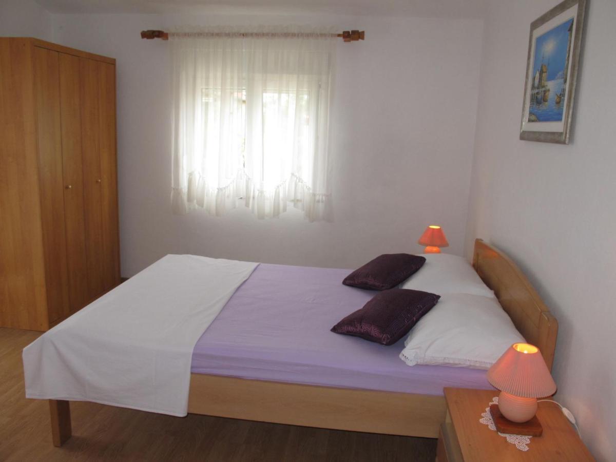 Holiday Home Vesna - ZAD105 Diklo Exterior foto