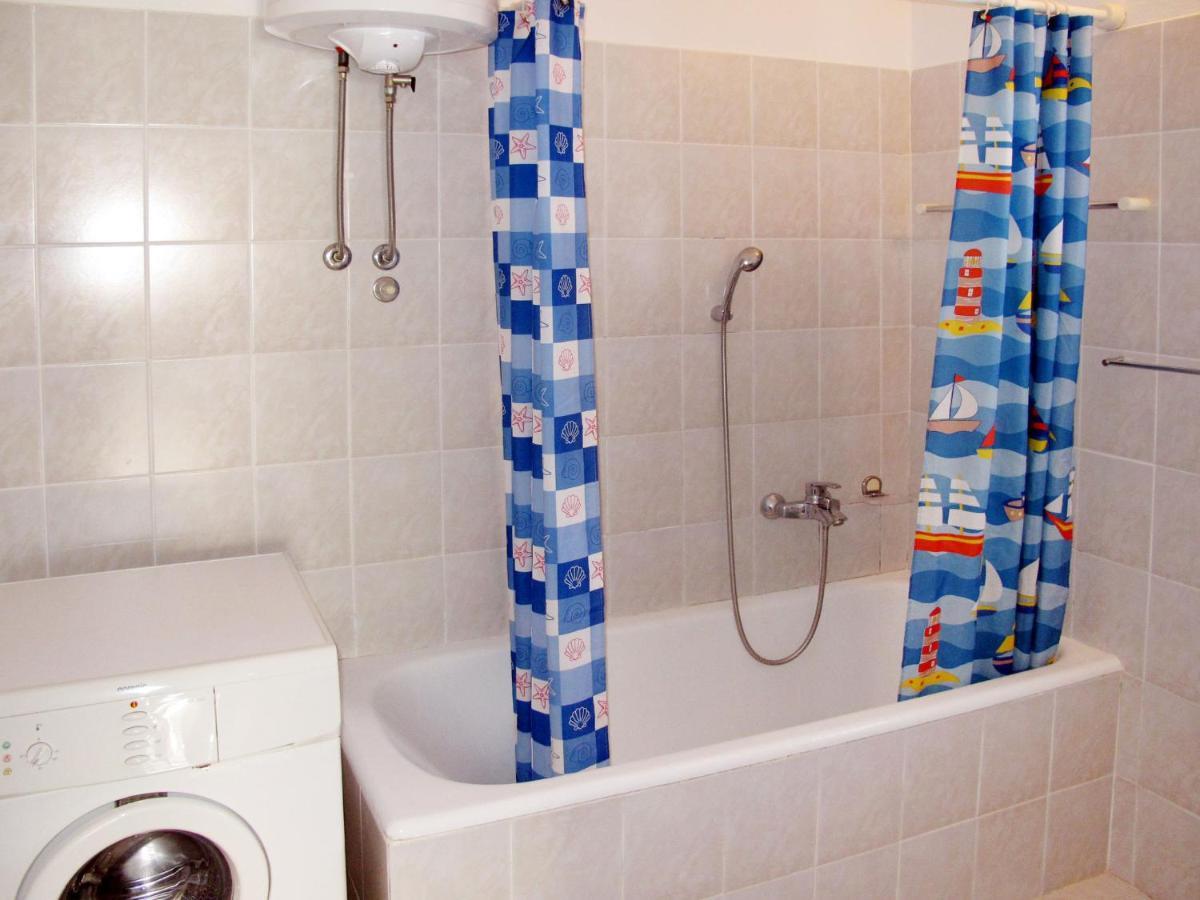 Holiday Home Vesna - ZAD105 Diklo Exterior foto