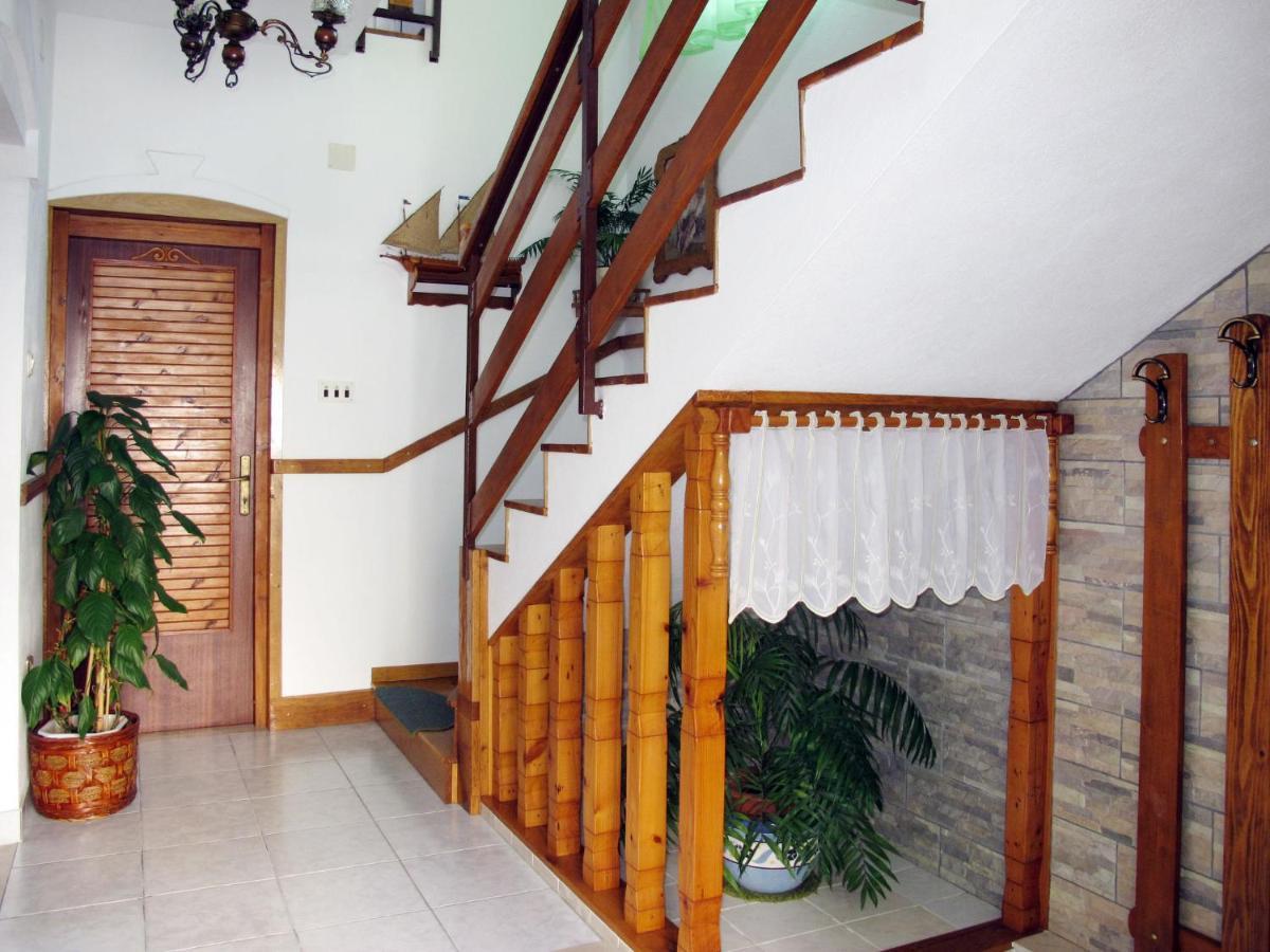 Holiday Home Vesna - ZAD105 Diklo Exterior foto