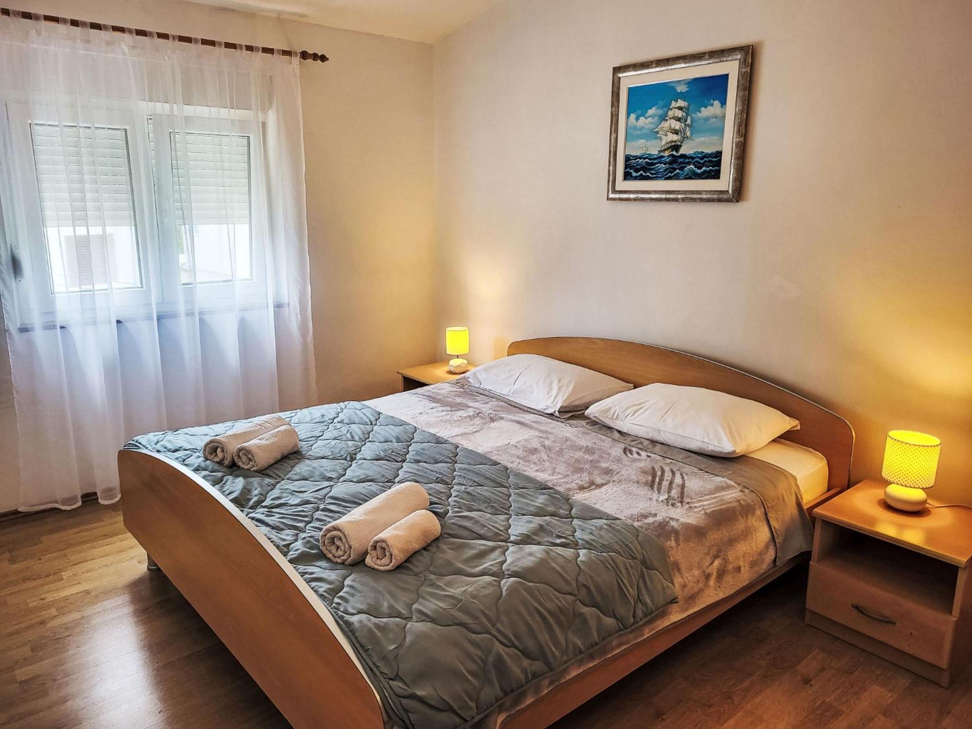 Holiday Home Vesna - ZAD105 Diklo Exterior foto